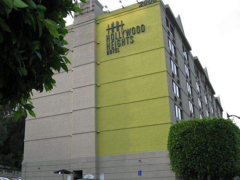 Hilton Garden Inn Los Angeles / Hollywood Exterior foto