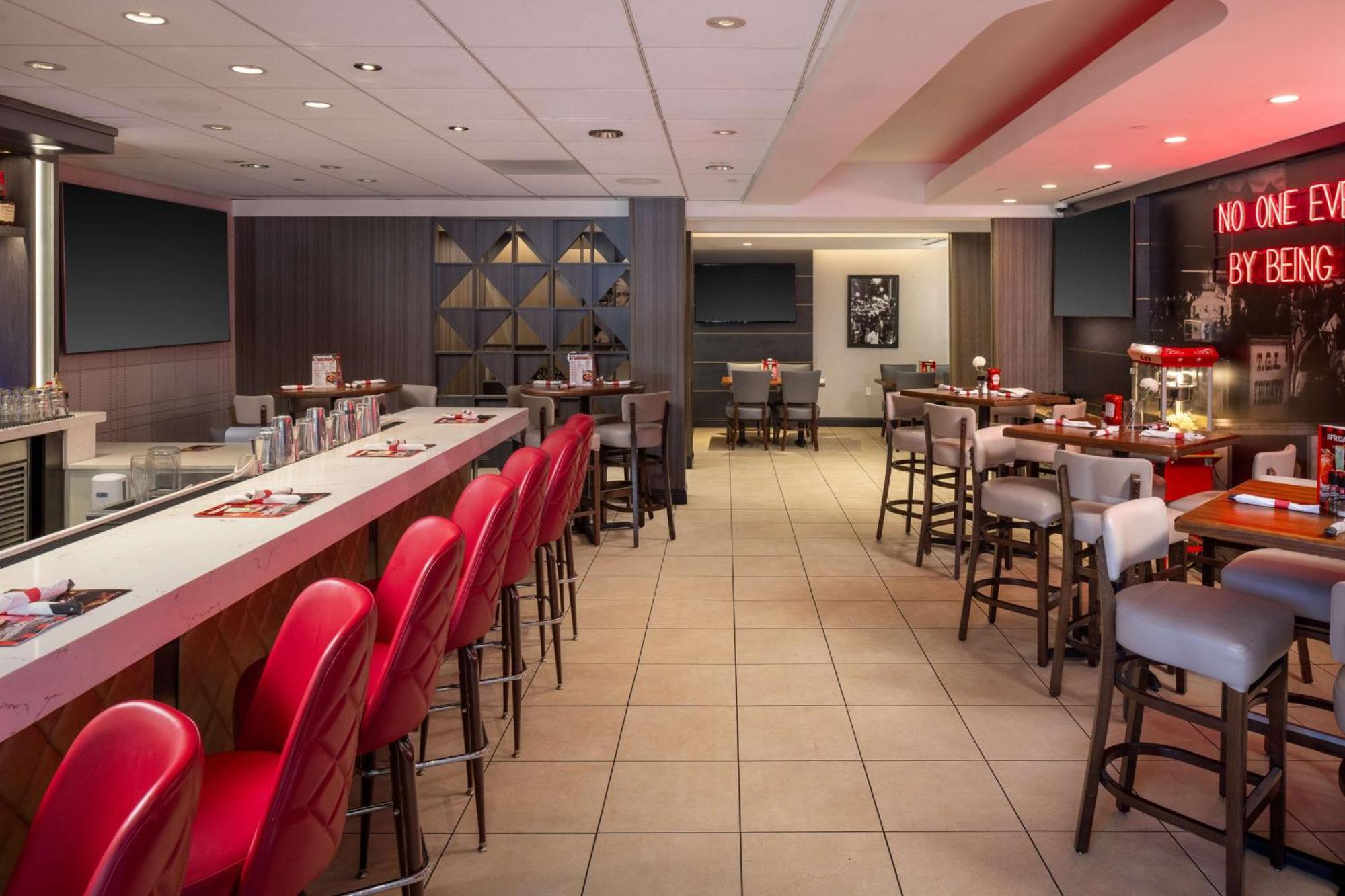 Hilton Garden Inn Los Angeles / Hollywood Exterior foto
