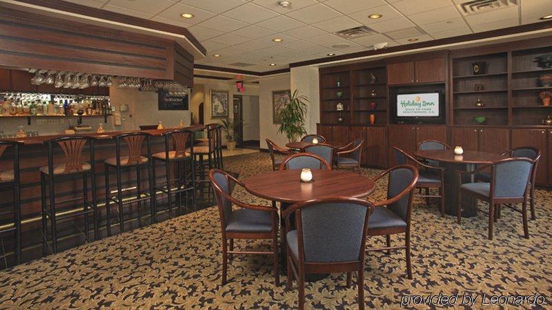 Hilton Garden Inn Los Angeles / Hollywood Restaurant foto