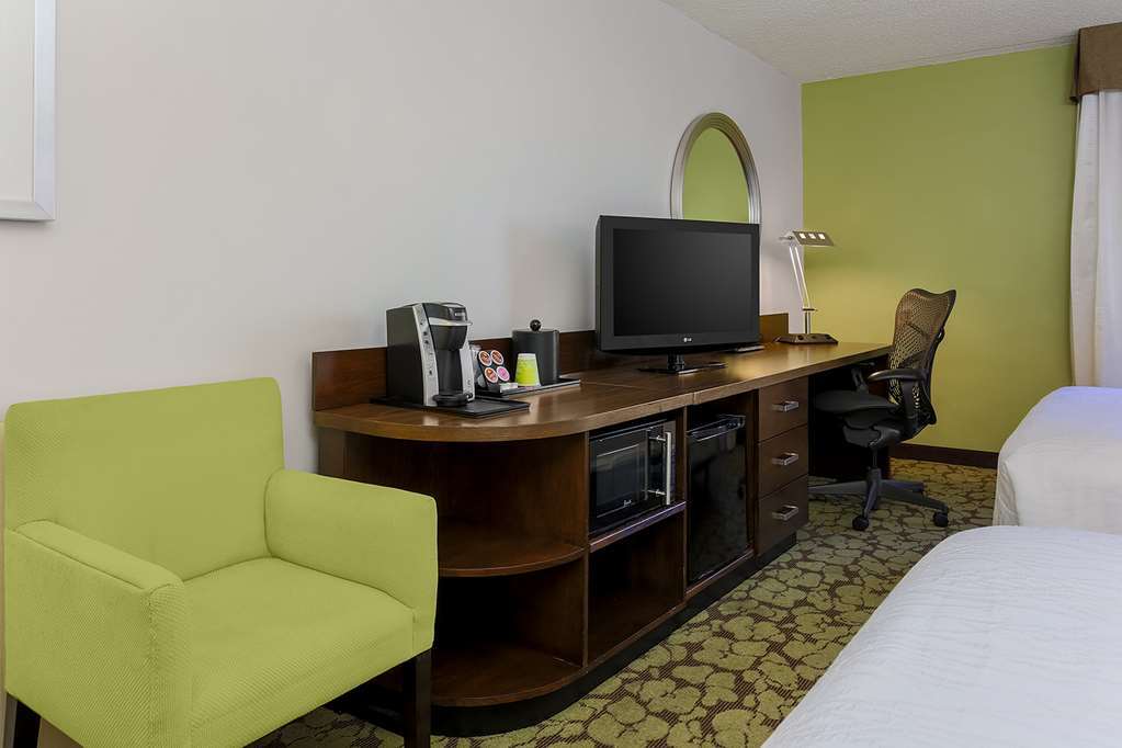 Hilton Garden Inn Los Angeles / Hollywood Cameră foto